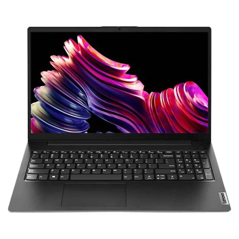 لپ‌تاپ لنوو مدل V15 G4 AMN با پردازنده Athlon Silver-7120U، رم LPDDR5 8GB، حافظه SSD با ظرفیت 256GB، نمایشگر 15.6 اینچ TN با وضوح Full HD