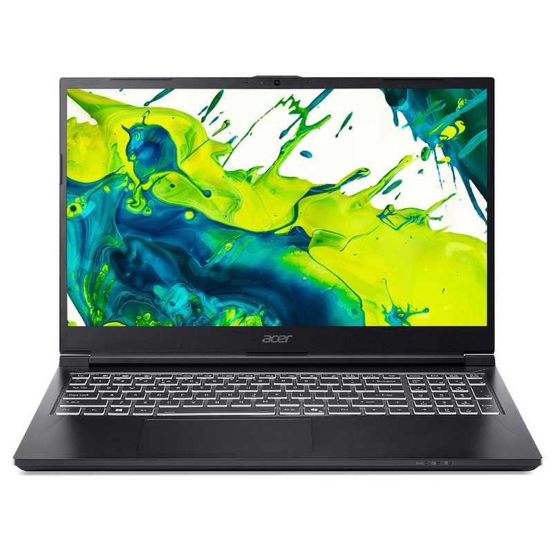 لپ تاپ 15.6 اینچی ایسر مدل Aspire 7 A715-59G-58A8-i5 12450H-RTX3050 6GB-16GB DDR4 3200MHz-1TB SSD-FHD 144Hz-W - کاستوم شده