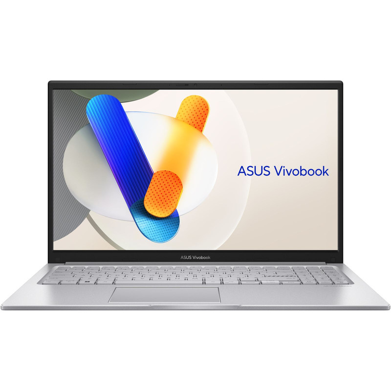 لپ تاپ 15.6 اینچی ایسوس مدل Vivobook 15 F1504VA-Core 5 120U-16GB DDR5 4800MHz-512GB SSD-IPS - کاستوم شده