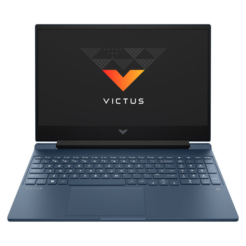 لپ تاپ 15.6 اینچی اچ‌ پی مدل Victus 15 fb3024ne-R7 7445H-RTX3050 6GB-16GB DDR5 5600MHz-512GB SSD-FHD 144Hz