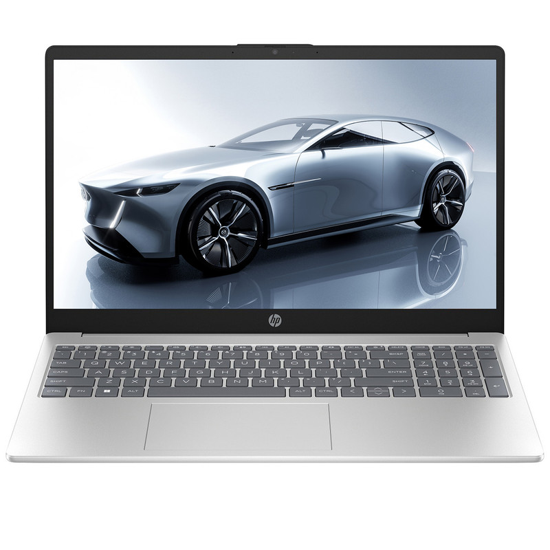 لپ تاپ 15.6 اینچی اچ‌ پی مدل FD0250wm-15-i5 1334U-16GB DDR4 3200MHz-1TB SSD-SVA HD - کاستوم شده
