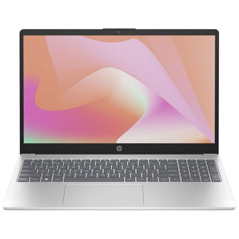 لپ تاپ 15.6 اینچی اچ‌ پی مدل fd0154wm-15-Core Ultra 5 125H-16GB DDR5 4800MHz-512GB SSD-IPS Touch-W - کاستوم شده