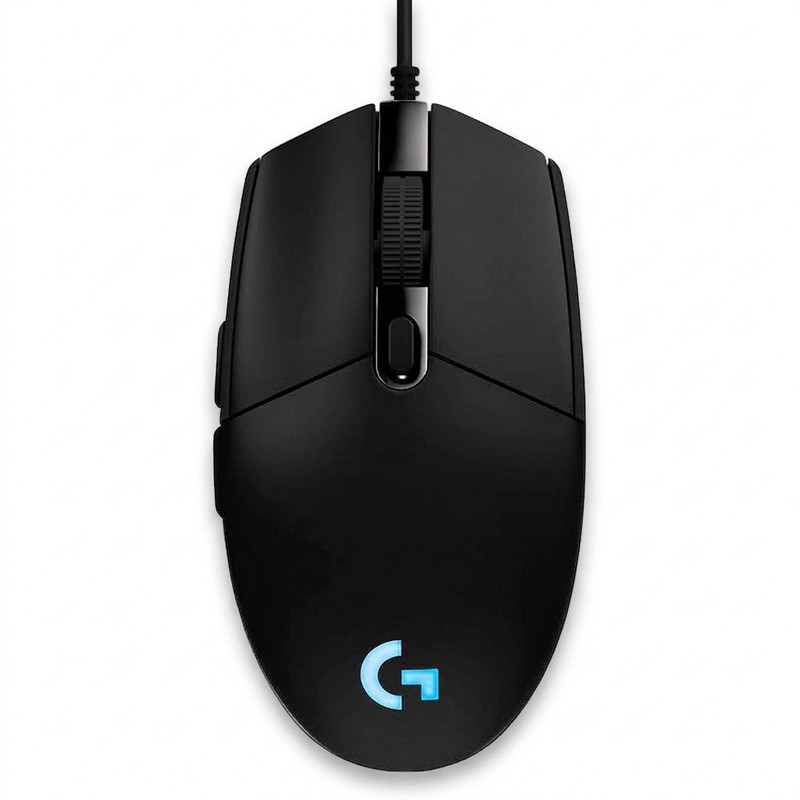 ماوس مخصوص بازی لاجیتک مدل G102