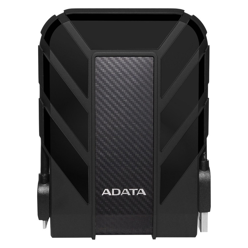 هارد اکسترنال ای دیتا مدل HD710 Pro ظرفیت 4 ترابایت با استاندارد ارتباطی USB 3.2 Gen1