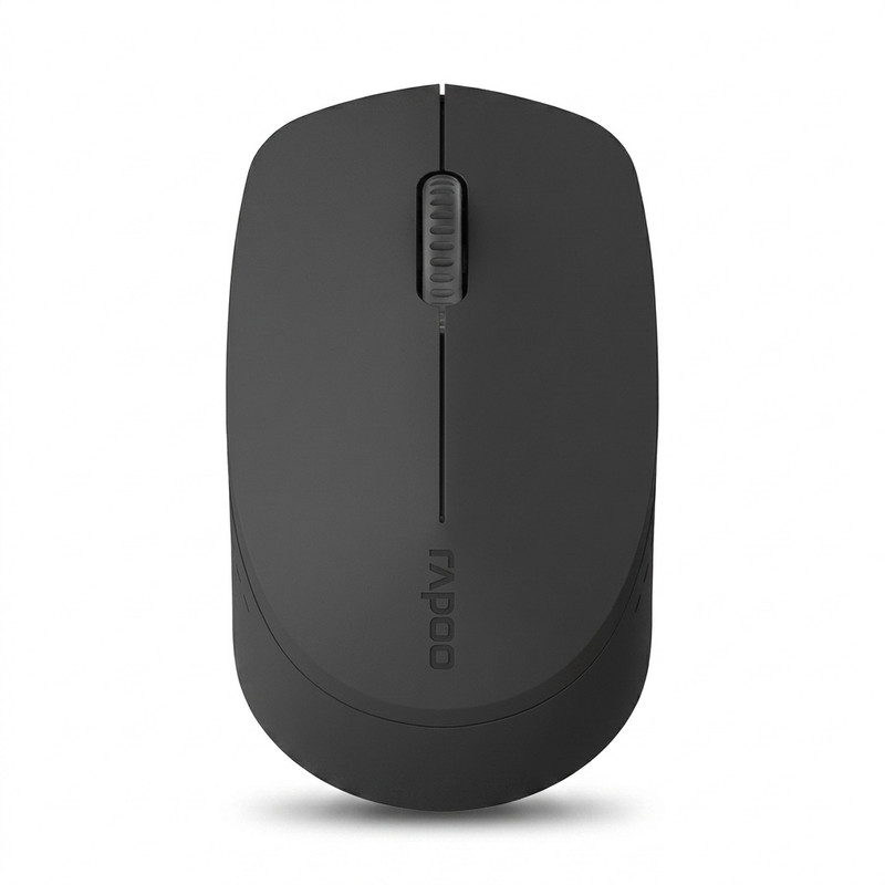 ماوس بی سیم رپو مدل M100 Silent
