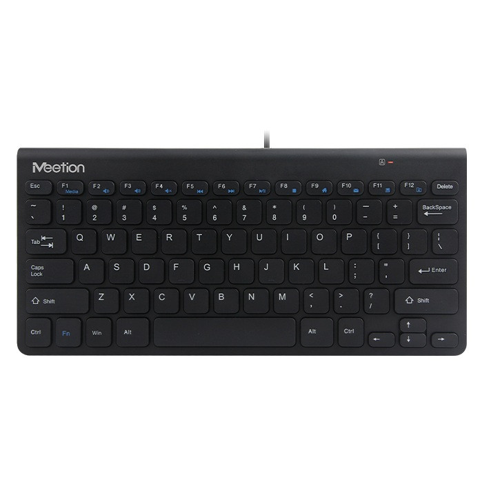 کیبورد میشن مدل MT K400