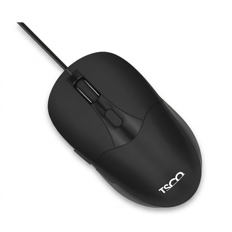 ماوس تسکو مدل TM 210