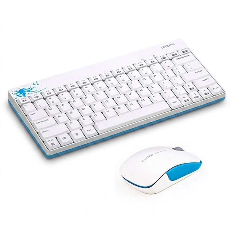 مینی کیبورد و موس مافی مدل X210