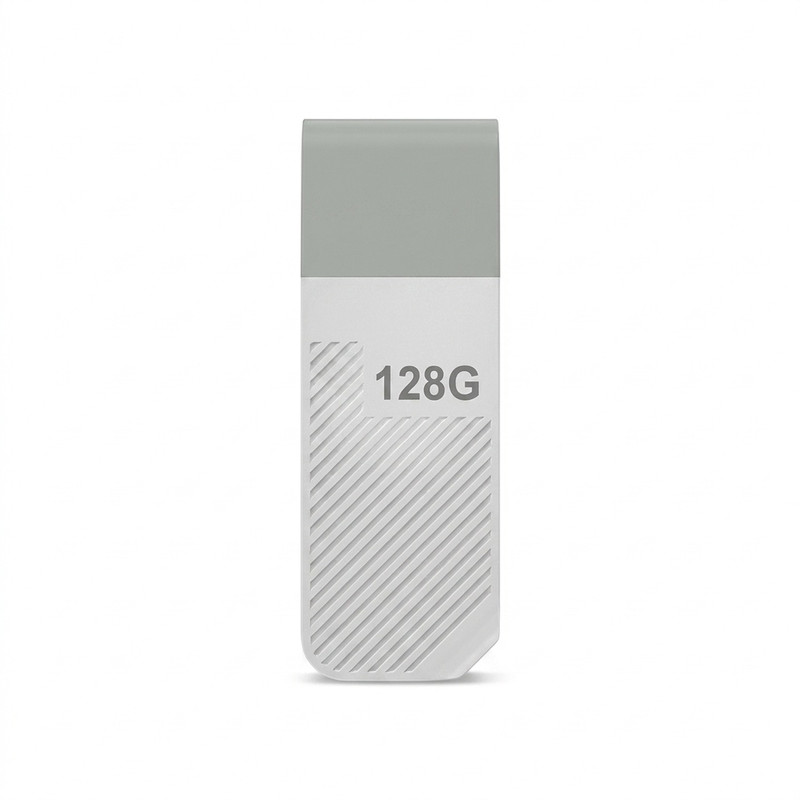 فلش مموری ایسر مدل UP200 ظرفیت 128 گیگابایت با رابط USB 2.0