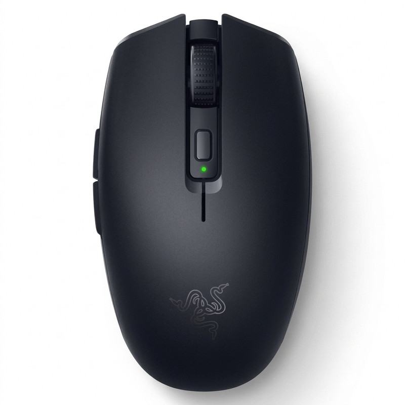 موس بی سیم مخصوص بازی ریزر مدل orochi v2