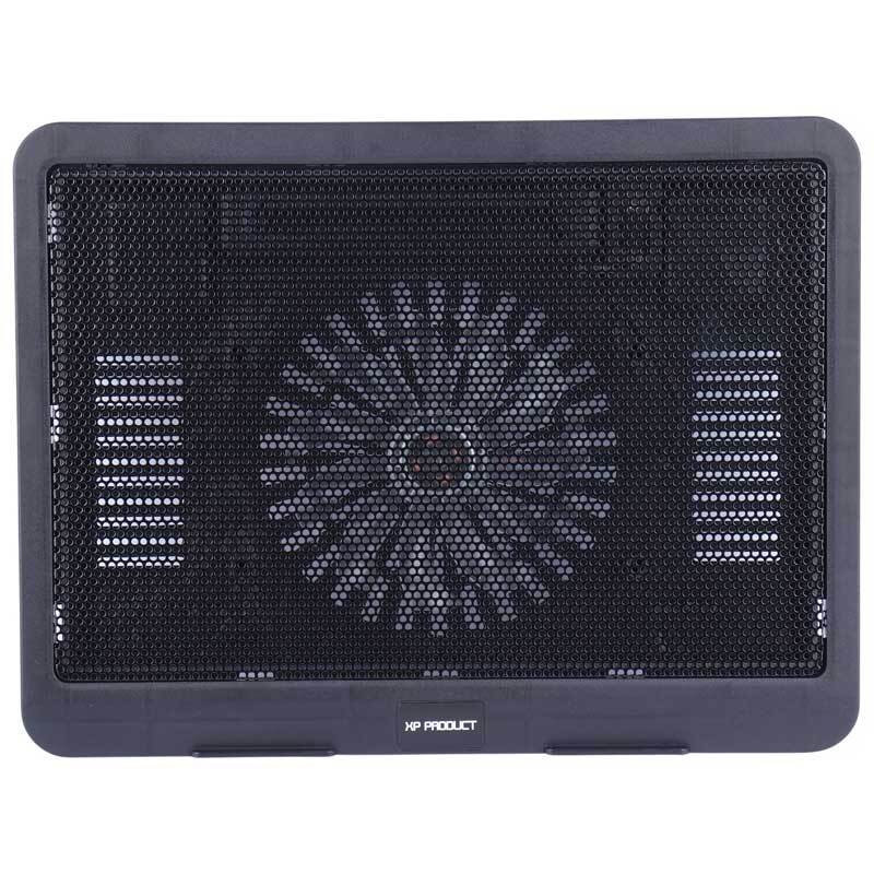 پایه خنک کننده  لپ تاپ ایکس پی-پروداکت مدل XP-F99P