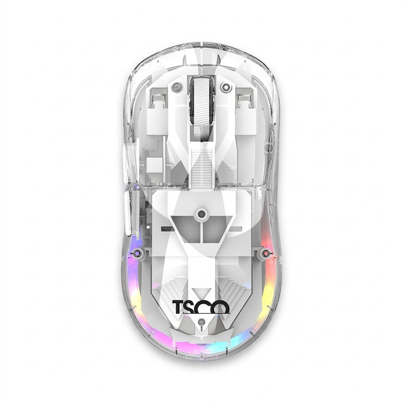 ماوس بی سیم تسکو مدل TM 795W