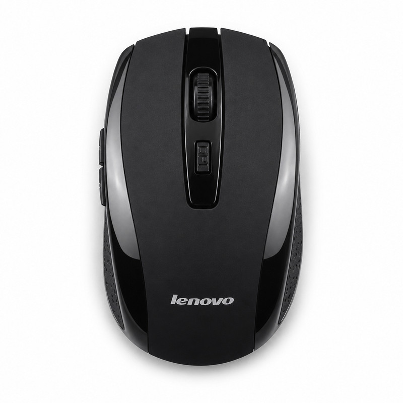 موس بی سیم لنوو مدل M350
