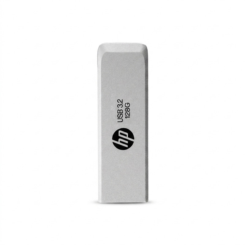 فلش مموری اچ‌ پی مدل 819W ظرفیت 128 گیگابایت با رابط USB 3.2