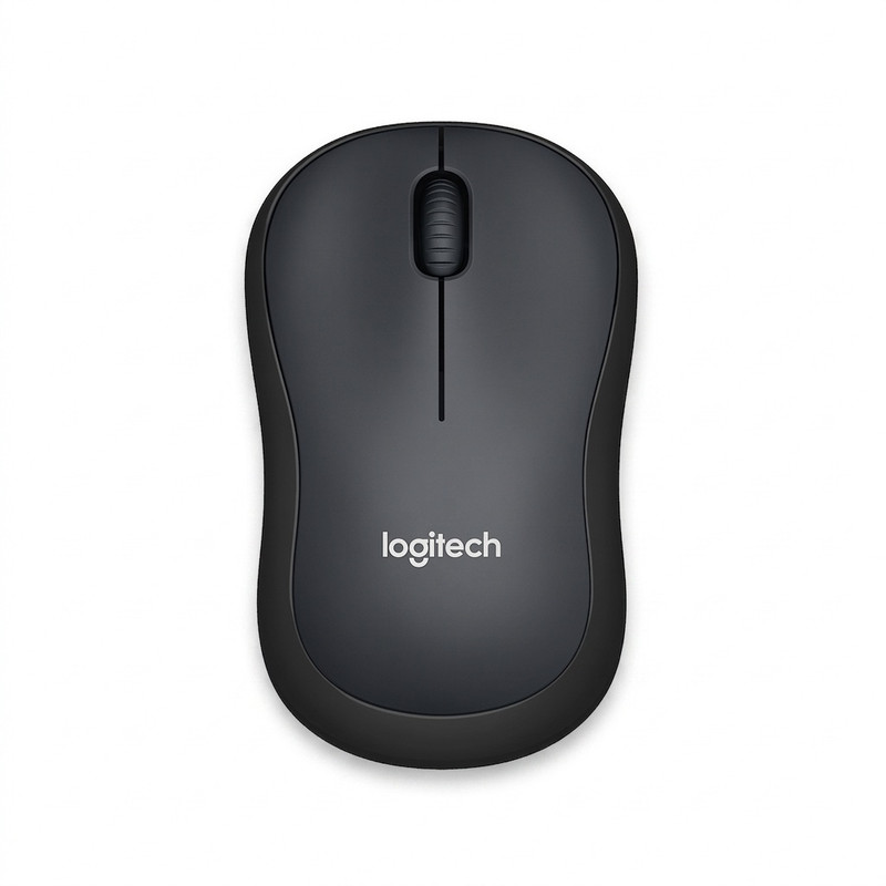 ماوس بی سیم لاجیتک مدل SILENT M220
