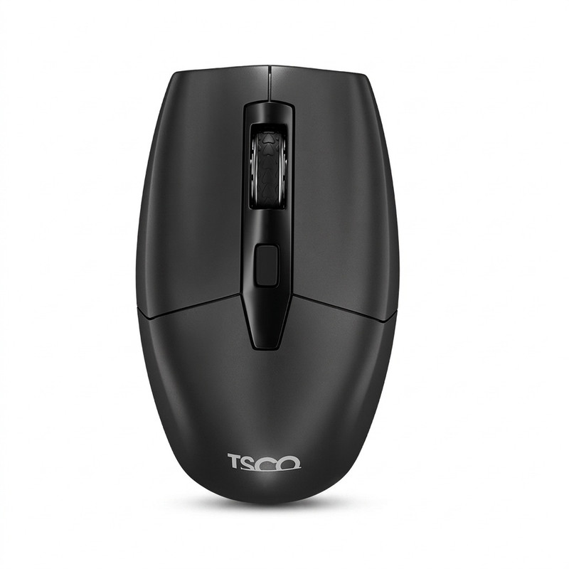 ماوس بی سیم تسکو مدل TM 791W