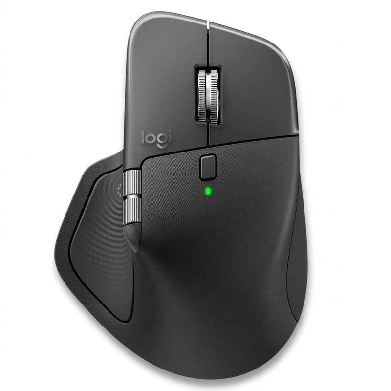 ماوس بی سیم لاجیتک مدل MX MASTER 4
