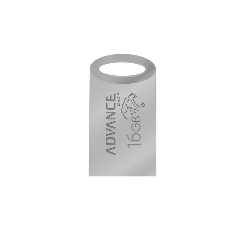 فلش مموری ادونس مدل M-106 ظرفیت 16 گیگابایت با رابط USB