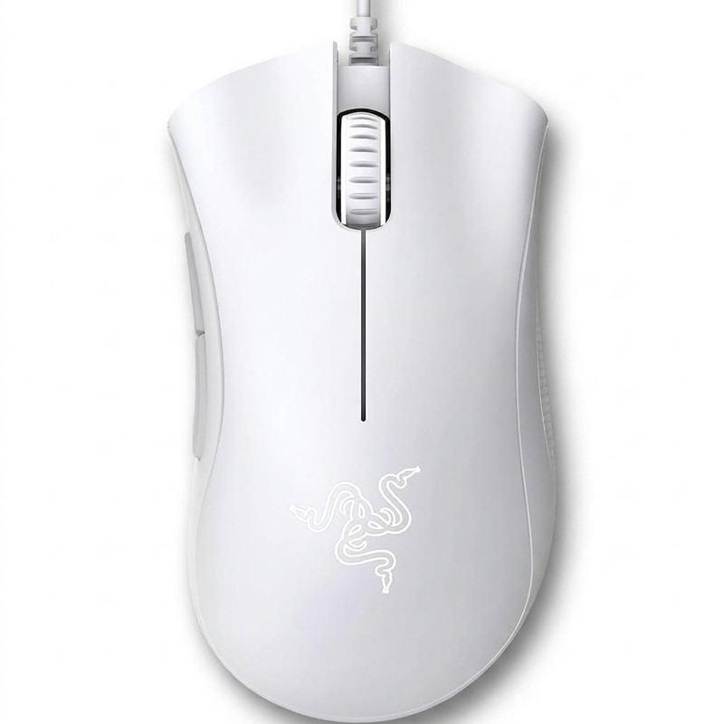 ماوس مخصوص بازی ریزر مدل DEATHADDER ESSENTIAL RZ01
