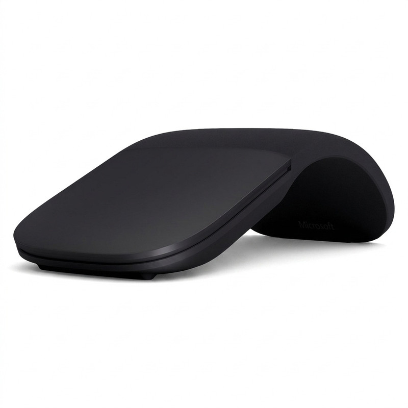 ماوس مایکروسافت مدل 2017 Surface Arc