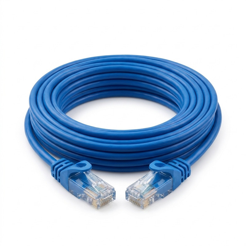 کابل شبکه CAT6 مدل leg-20