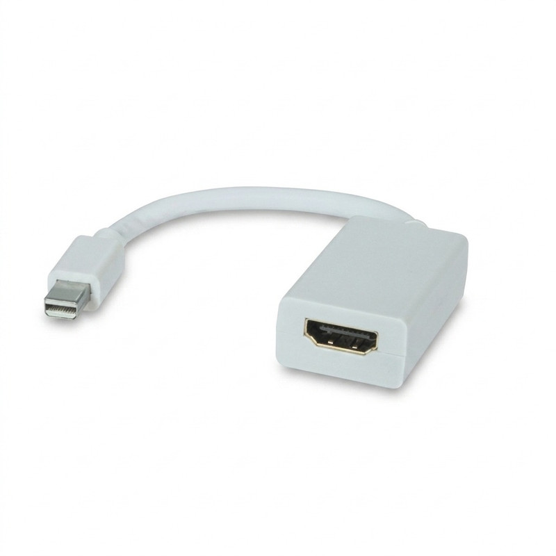 کابل مبدل Mini DisplayPort به HDMI