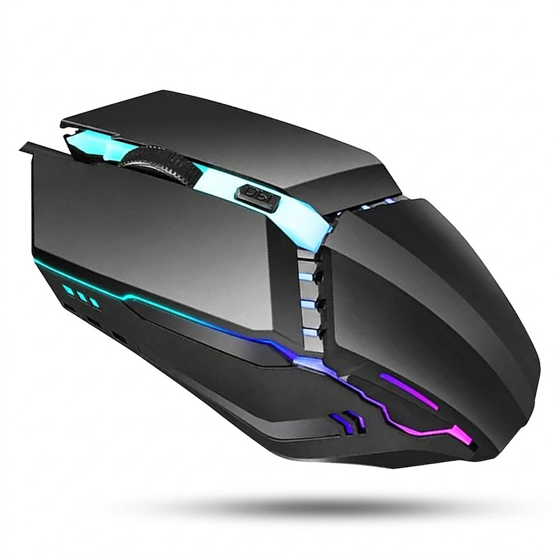 ماوس مخصوص بازی مدل RGB.G270