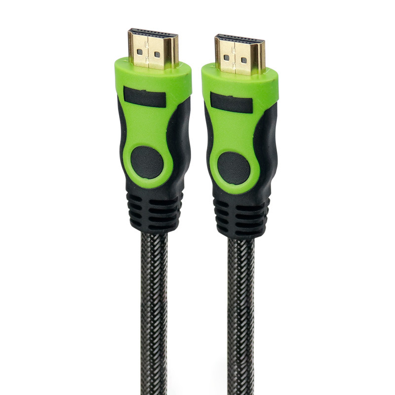 کابل HDMI مدل M-92 طول 5 متر
