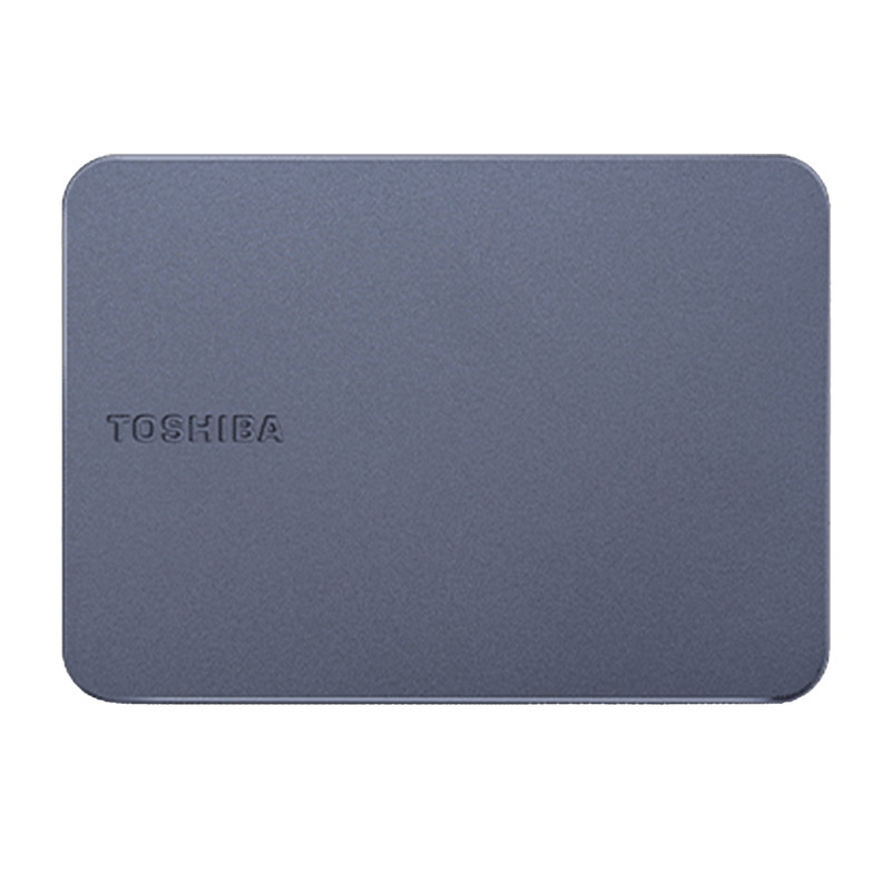 هارد اکسترنال توشیبا مدل Canvio Gaming ظرفیت 4 ترابایت دارای رابط USB