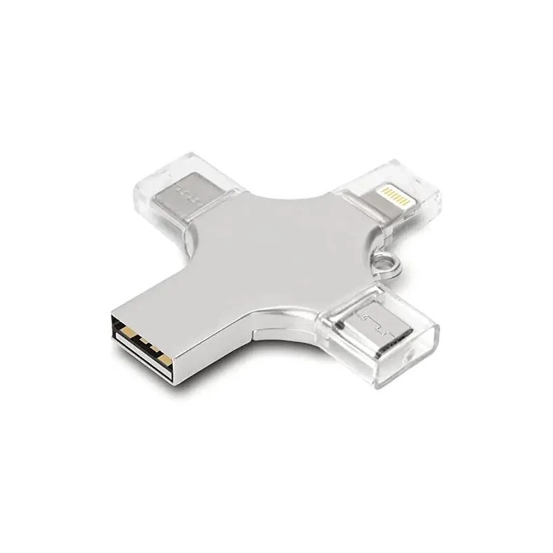 فلش مموری مدل Y08 ظرفیت 1 ترابایت با رابط USB 3.0