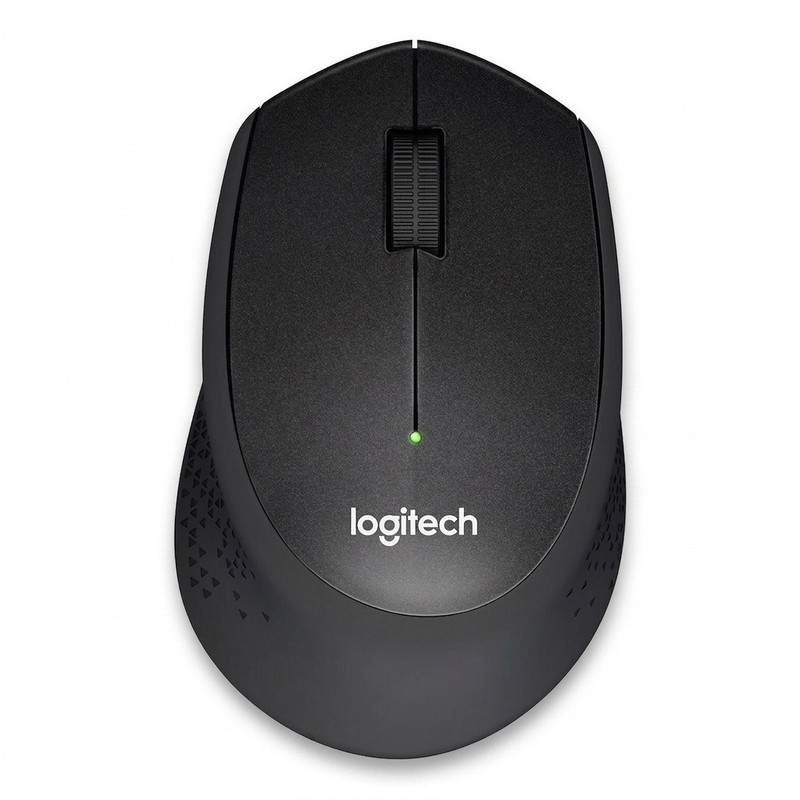ماوس لاجیتک مدل M330