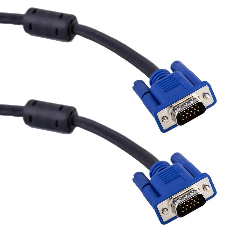 کابل مانیتور نکسور مدل Gs1 طول 1/5 متر