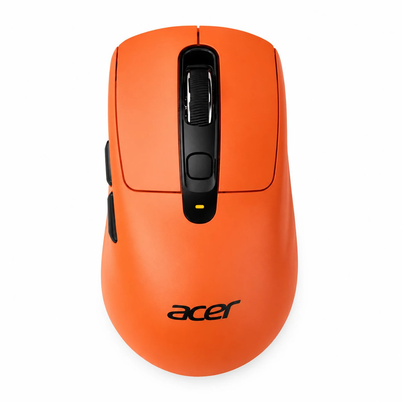 ماوس بی سیم گیمینگ ایسر مدل OMR227