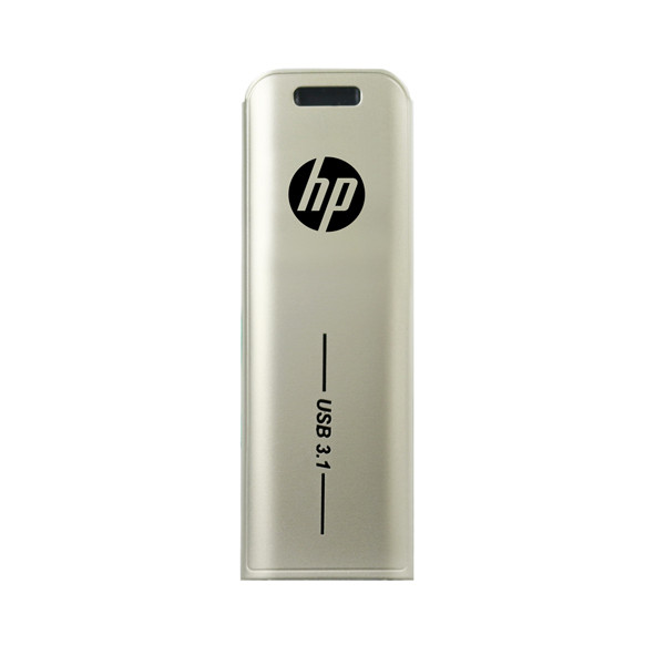 فلش مموری اچ‌پی مدل hp x796w ظرفیت 128 گیگابایت