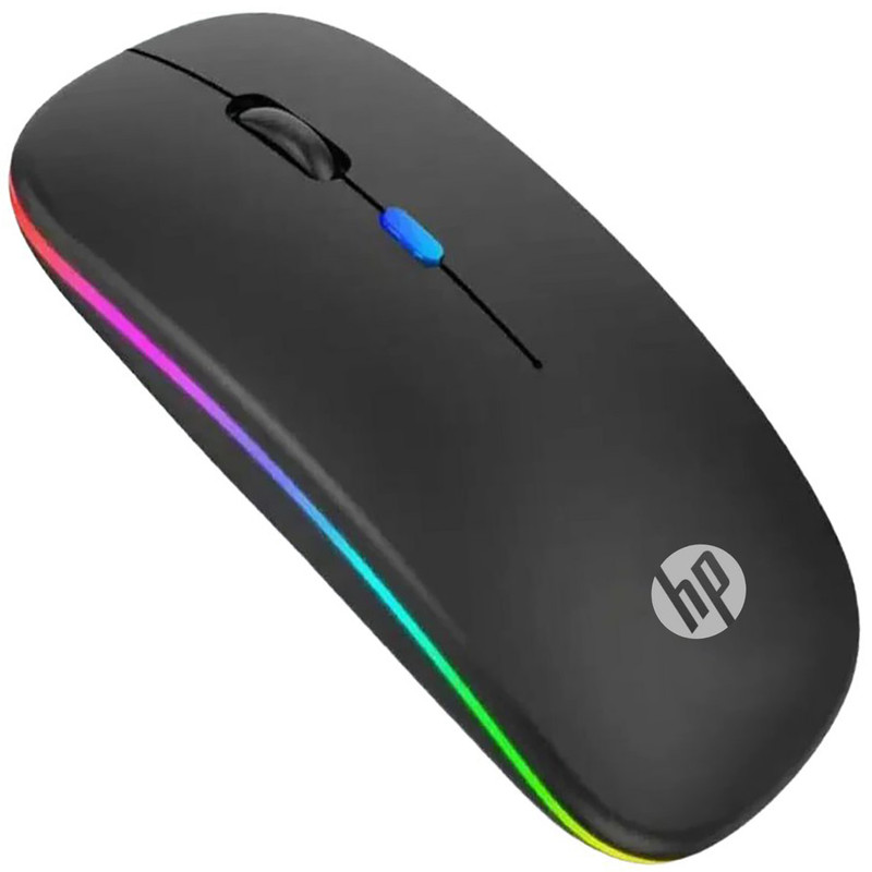 ماوس بی سیم گیمینگ مدل SILENT-W10