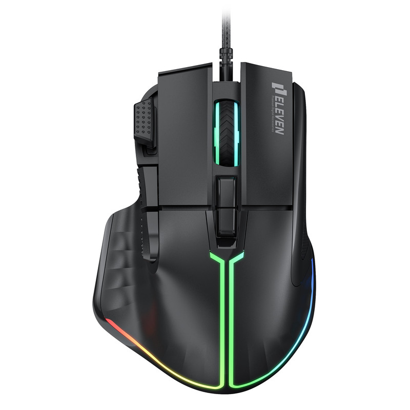 ماوس گیمینگ ایلون مدل GM10