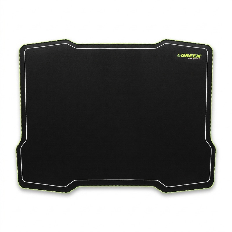 ماوس پد مخصوص بازی گرین مدل GMP460-S