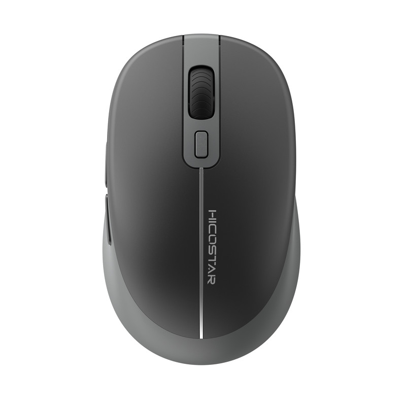 ماوس بی سیم هایکواستار مدل HS-MW641