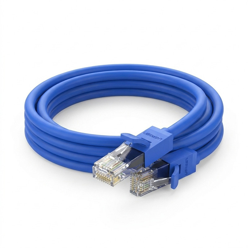 پچ کورد CAT 6UTP یوگرین مدل NW102