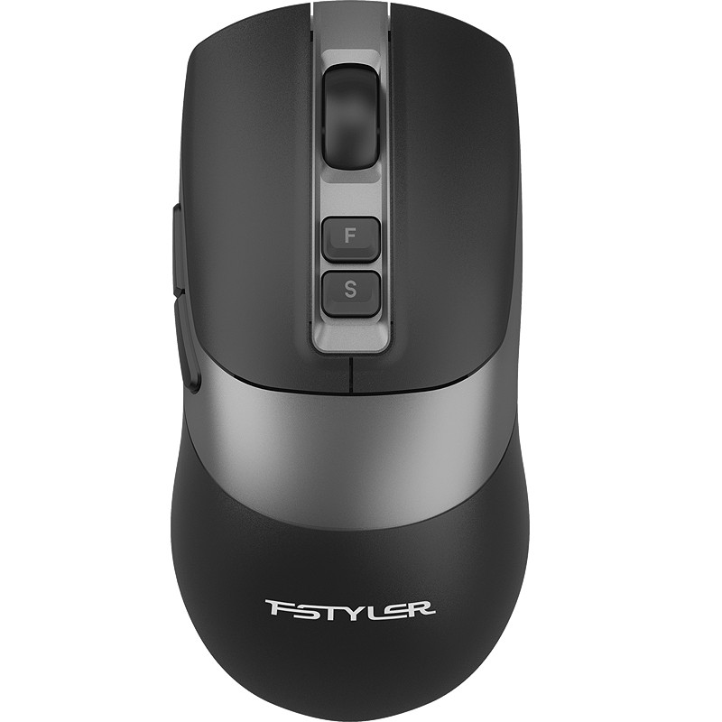 ماوس بی سیم ای فورتک مدل FSTYLER-FG-5O-S-PLUS-SILENT