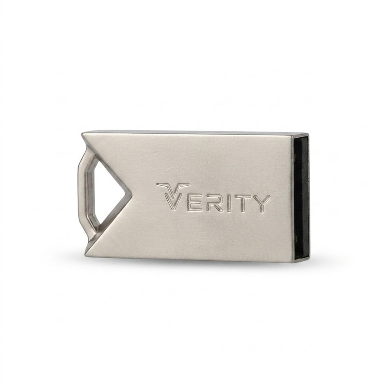 فلش مموری وریتی مدل V820 ظرفیت 16 گیگابایت
