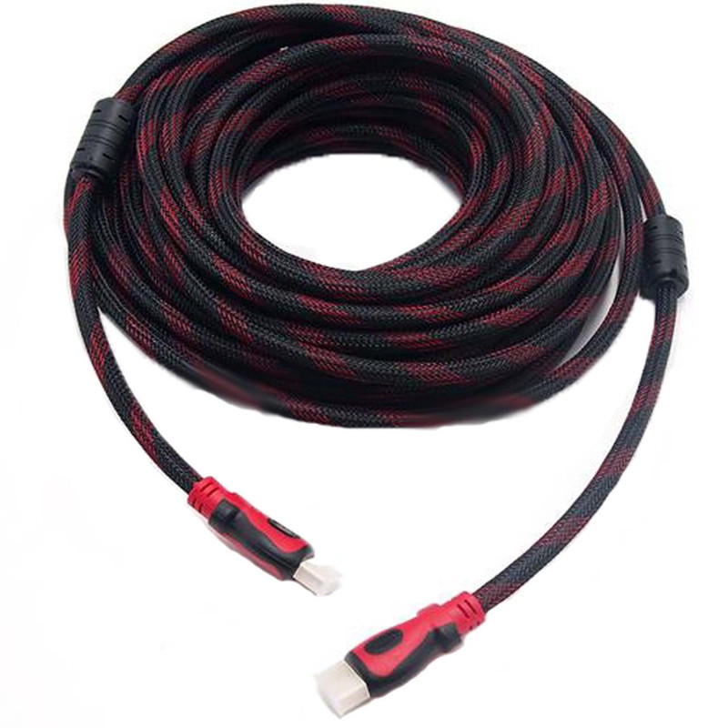 کابل HDMI پرایم مدل PRH15 به طول 15 متر