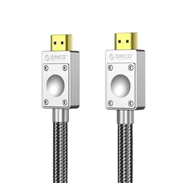 کابل HDMI 8K نسخه ۲.۱ اوریکو مدل H8BY-20 طول 2 متر