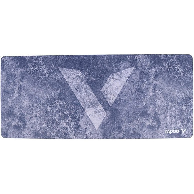 ماوس پد گیمینگ رپو مدل VP455 XL سایز ۷۰×۳۰ سانتی متر