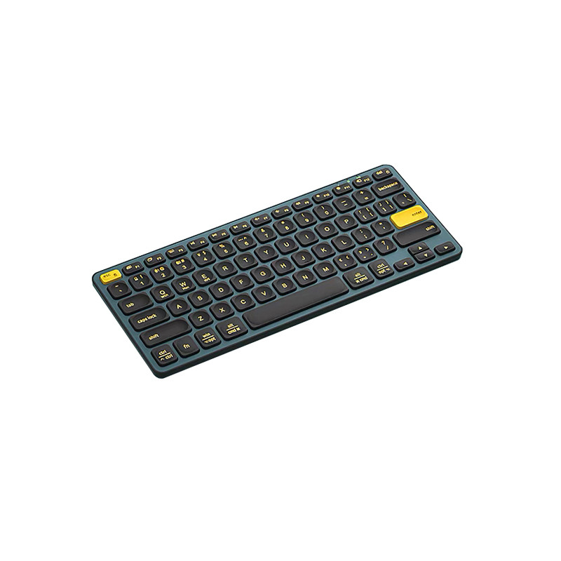 کیبورد بی سیم بی او دبلیو مدل HD305CL