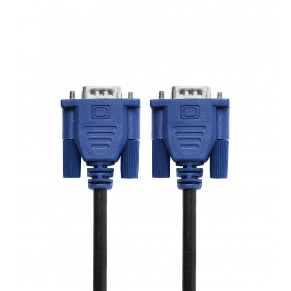 کابل VGA مدل s40 طول 1.5 متر