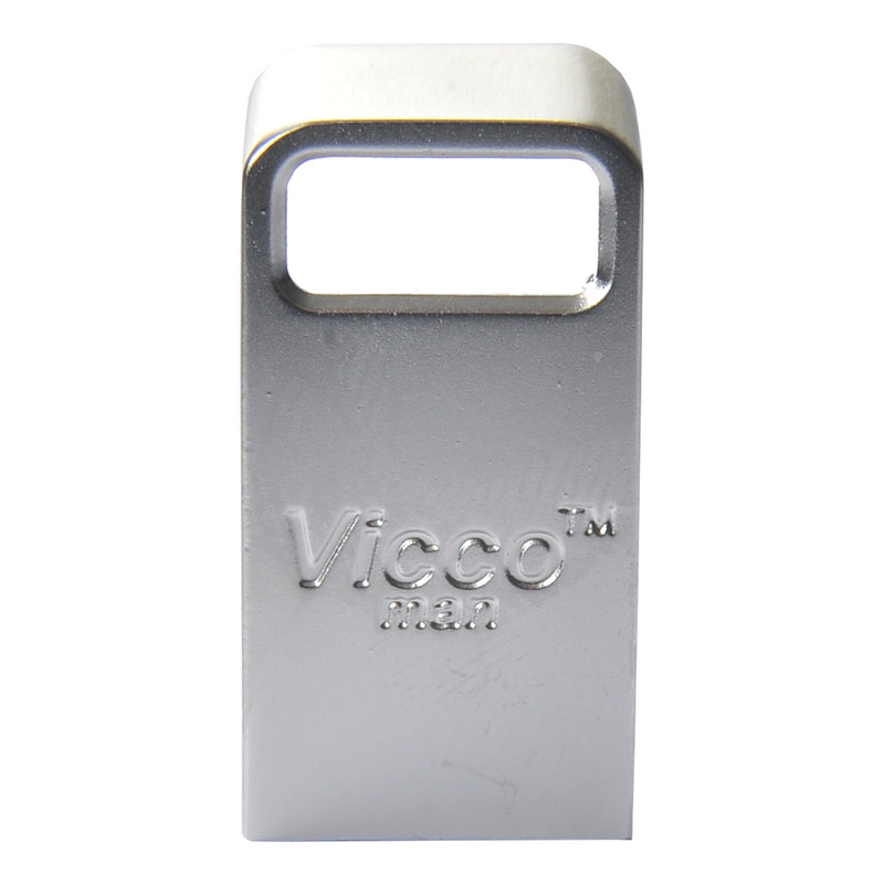 فلش مموری ویکومن مدل VC274 ظرفیت 16 گیگابایت