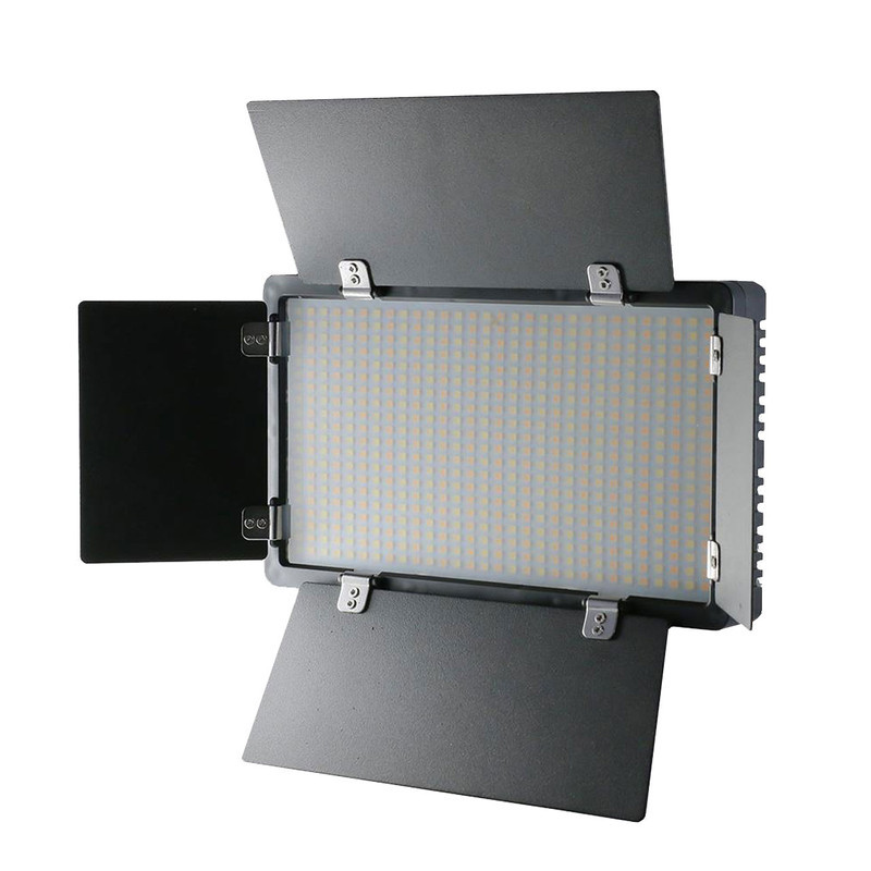 نور ثابت ال ای دی مدل +U800 کد 800