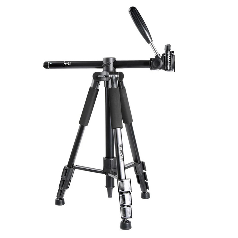 سه پایه دوربین جیفن مدل Professional 4 Section