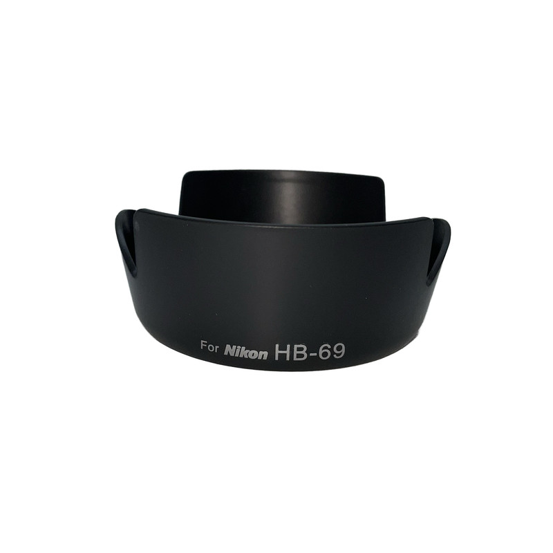 هود لنز مدل HB -69